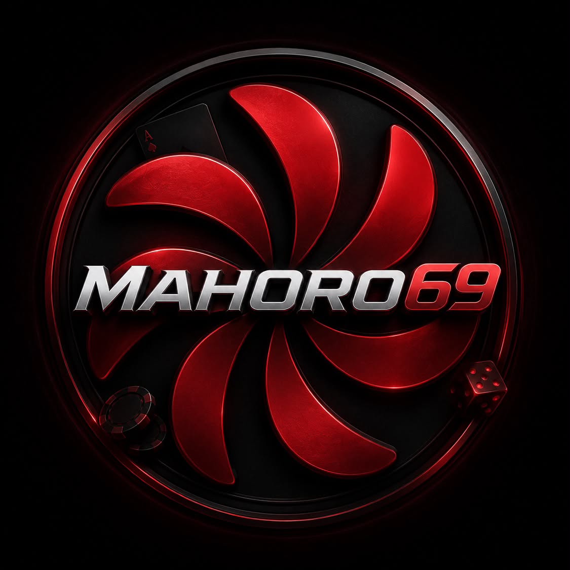MAHORO69 Logo